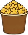 Movie or Show logo