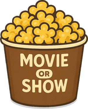 Movie or Show logo
